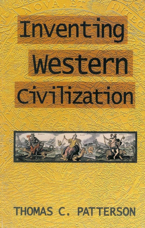 Inventing Western Civilization (Suffolk Records Society),Used