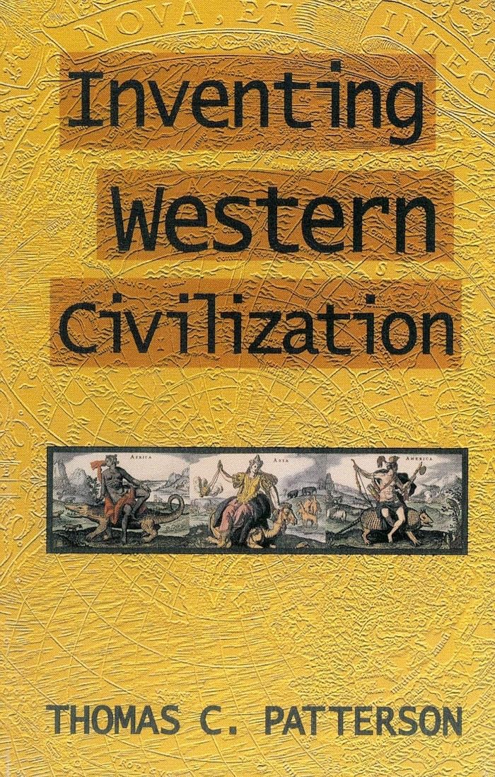Inventing Western Civilization (Suffolk Records Society),Used