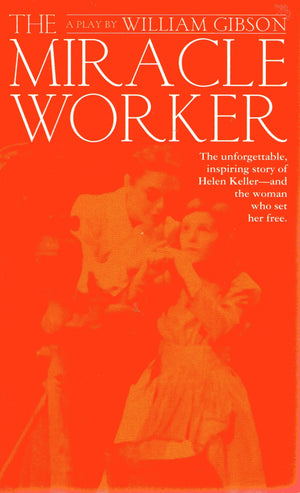 The Miracle Worker,New