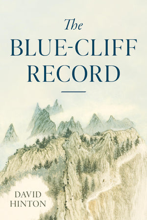 The Bluecliff Record,New