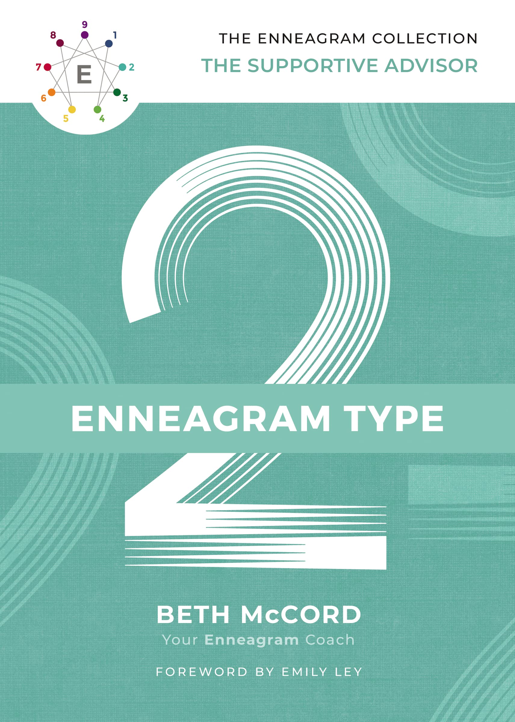 The Enneagram Type 2: The Supportive Advisor (The Enneagram Collection),Used
