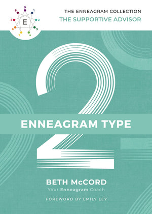 The Enneagram Type 2: The Supportive Advisor (The Enneagram Collection),Used