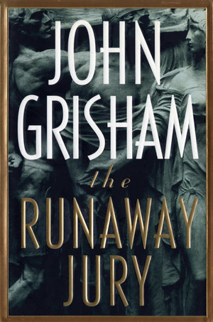 The Runaway Jury: A Novel,Used