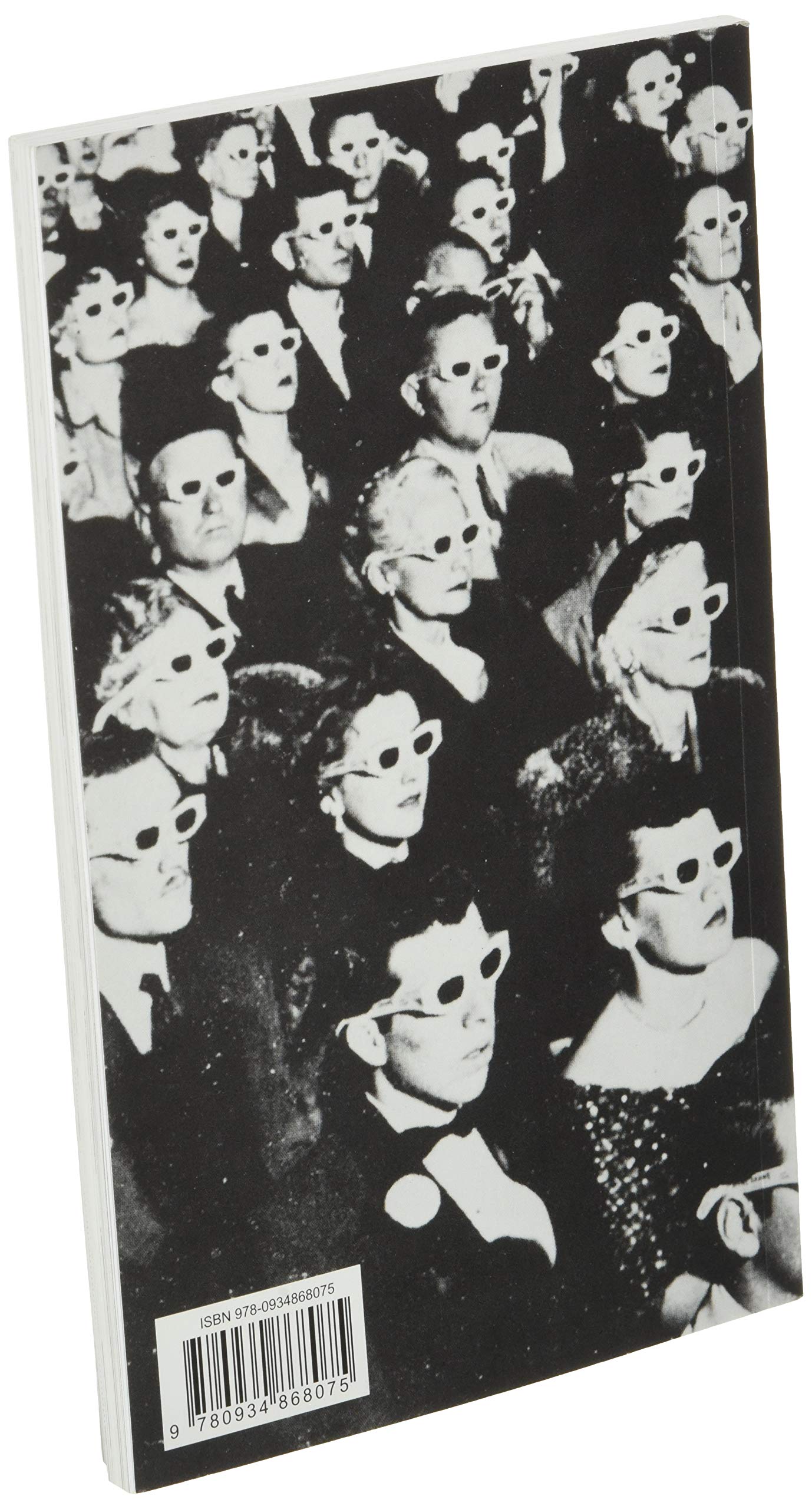 Society Of The Spectacle-used