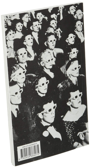 Society Of The Spectacle-used