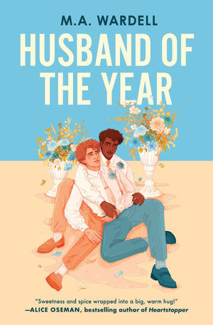 Husband Of The Year (Teachers In Love, 4)