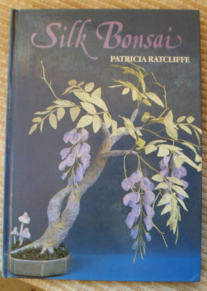 Silk bonsai