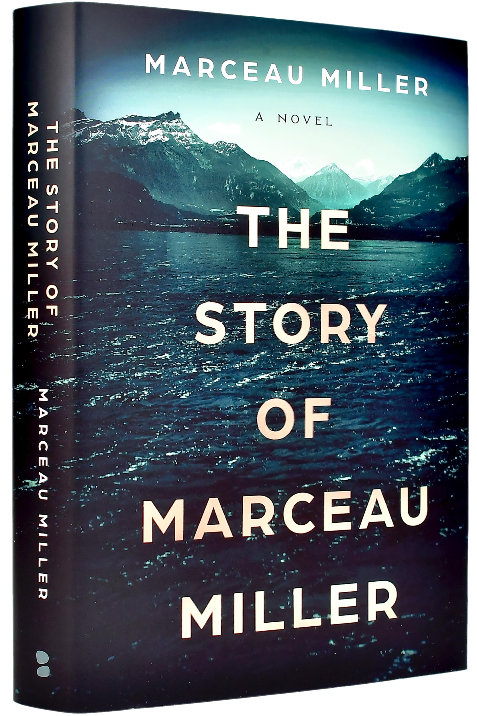The Story Of Marceau Miller