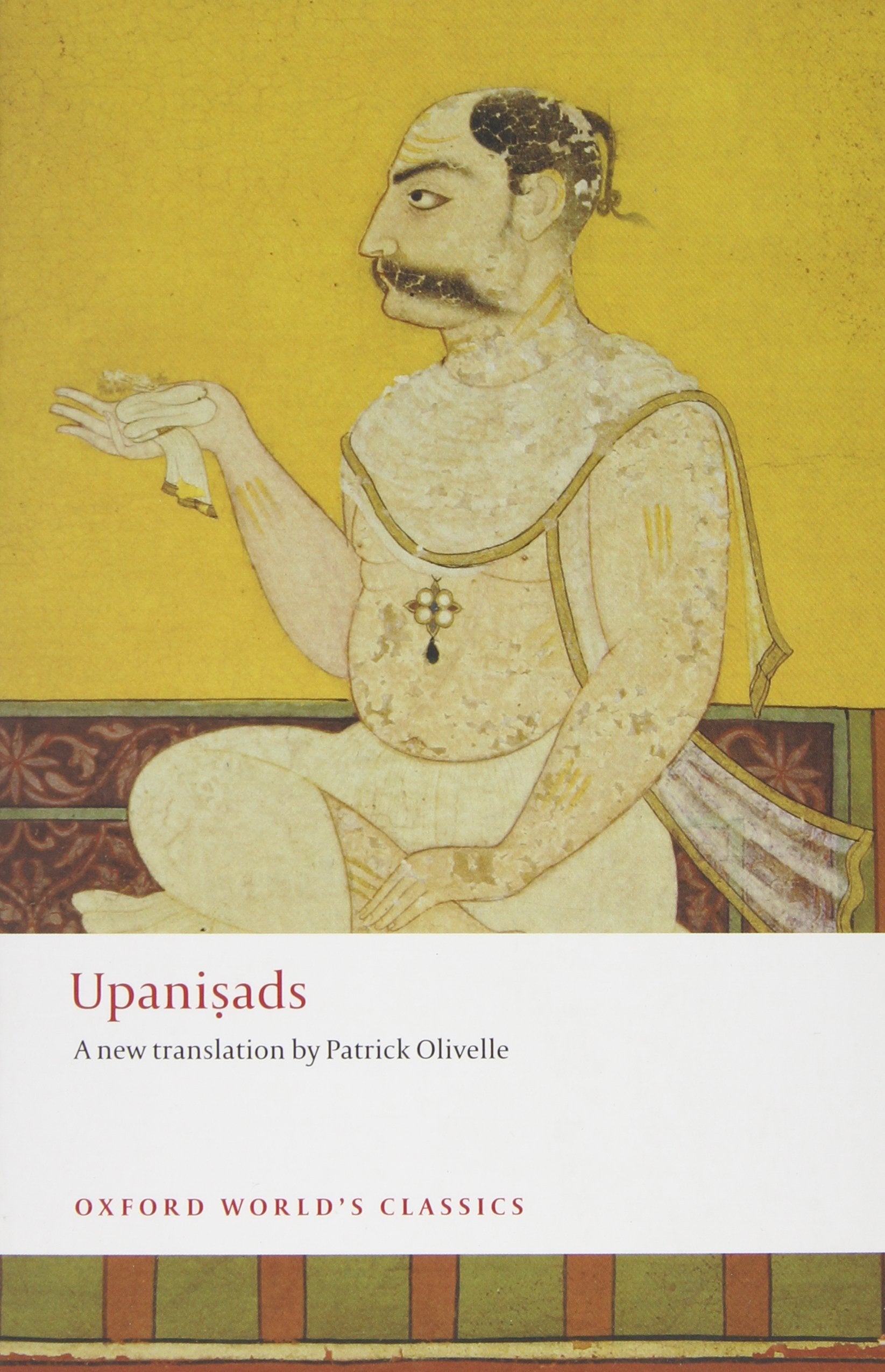 Upanisads (Oxford World'S Classics),New