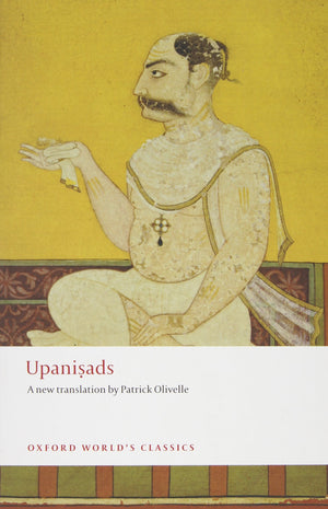 Upanisads (Oxford World'S Classics),New