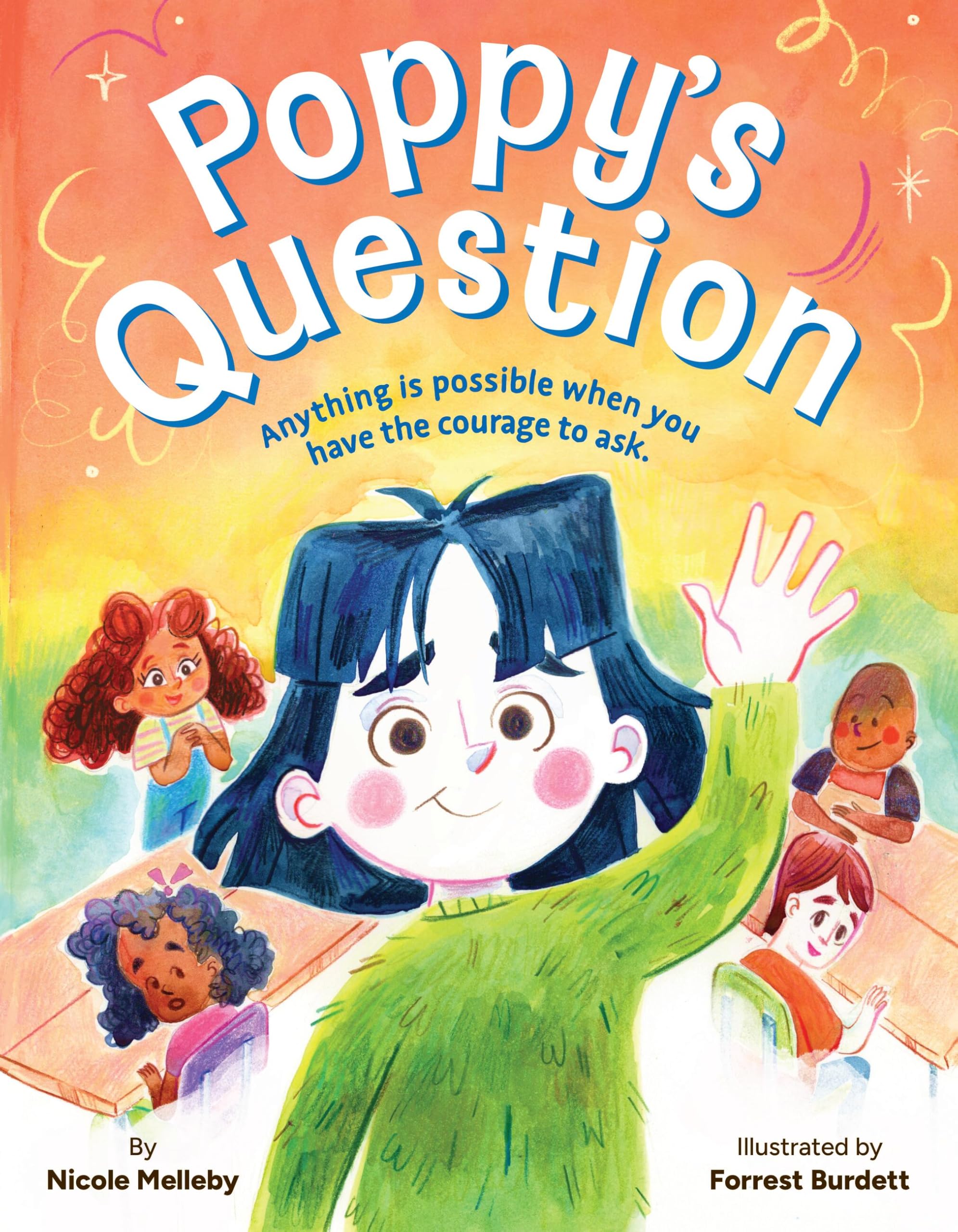 PoppyS Question