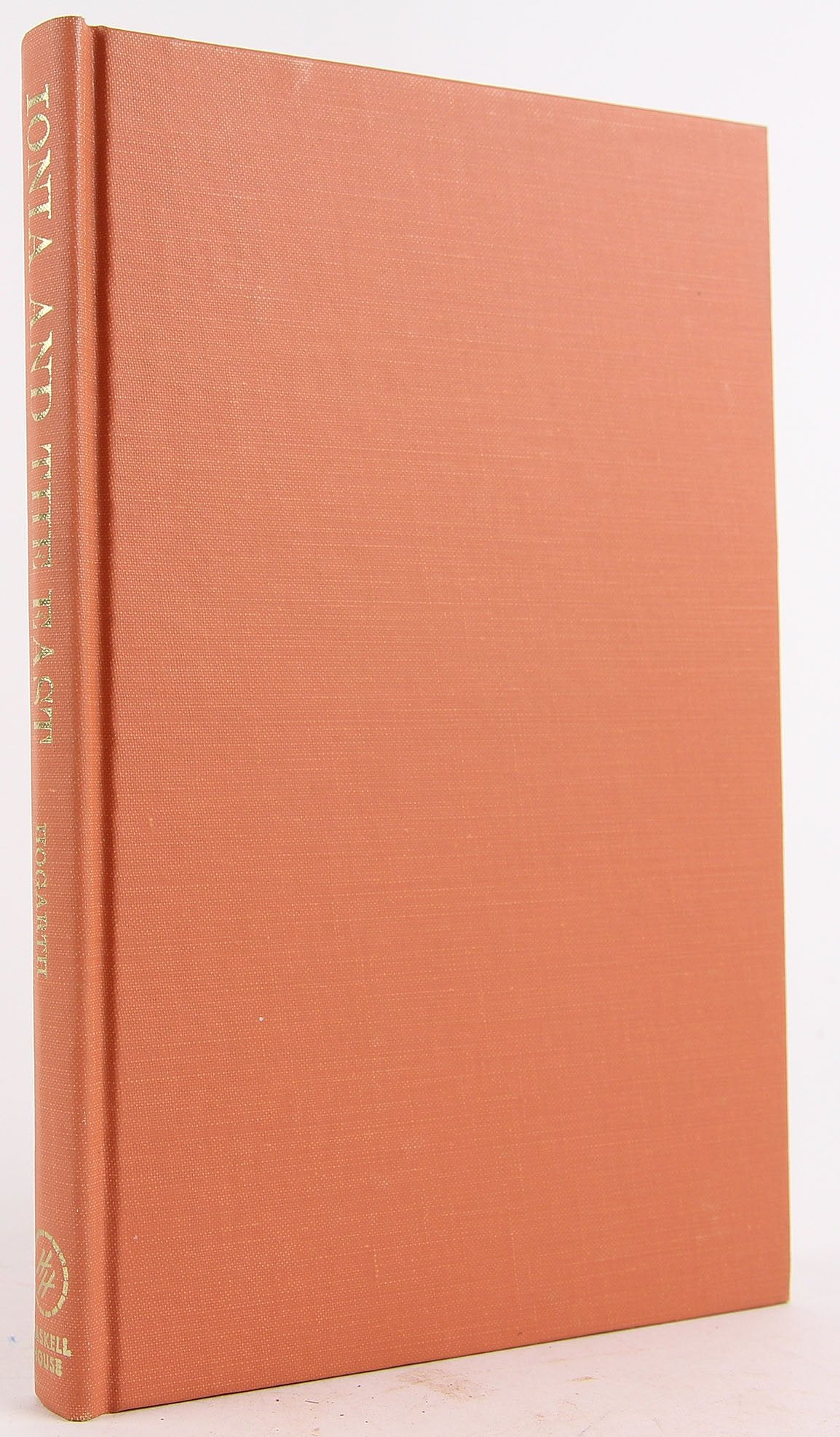 Ionia and the East;: Six lectures delivered before the University of London,Used