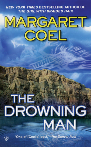 The Drowning Man (A Wind River Reservation Mystery),Used