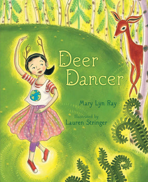 Deer Dancer,Used