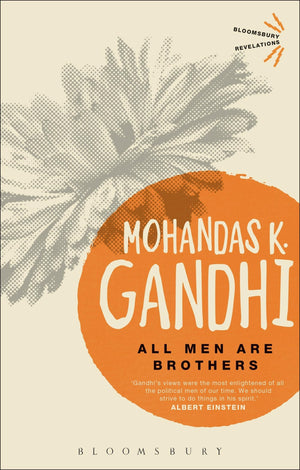 All Men Are Brothers (Bloomsbury Revelations),Used