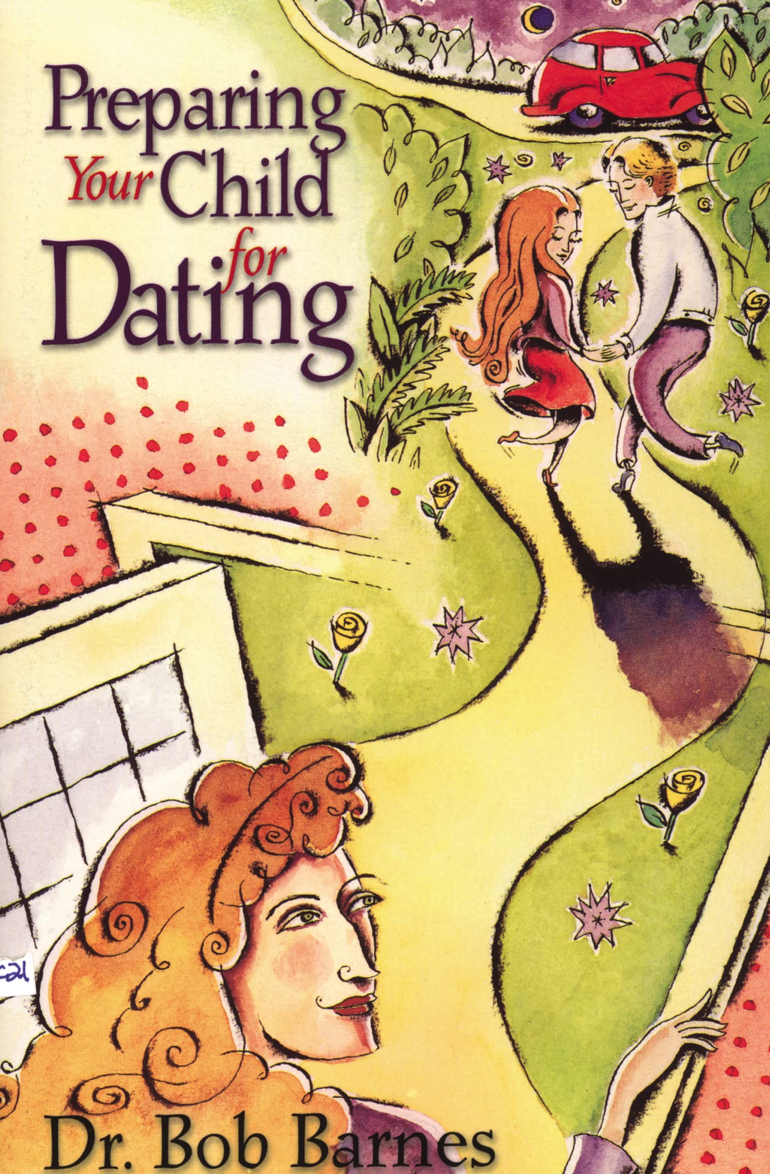 Preparing Your Child for Dating,Used