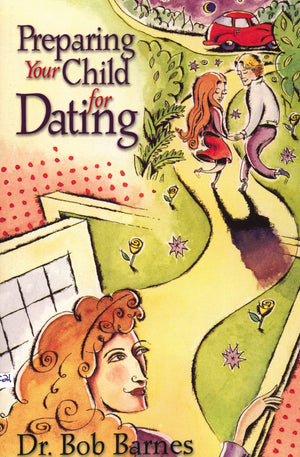 Preparing Your Child for Dating,Used