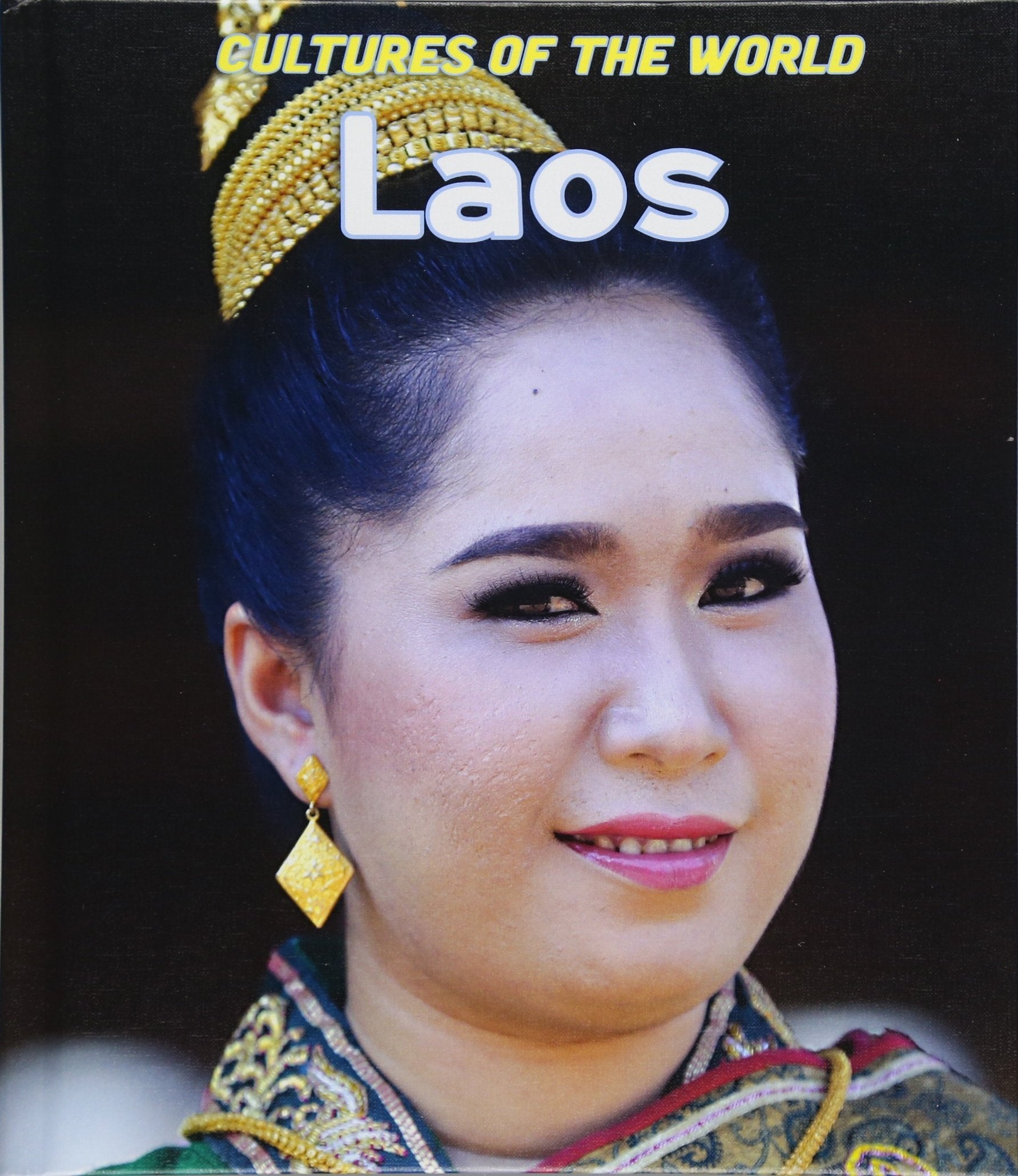 Laos (Cultures of the World),Used
