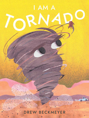 I Am A Tornado,Used