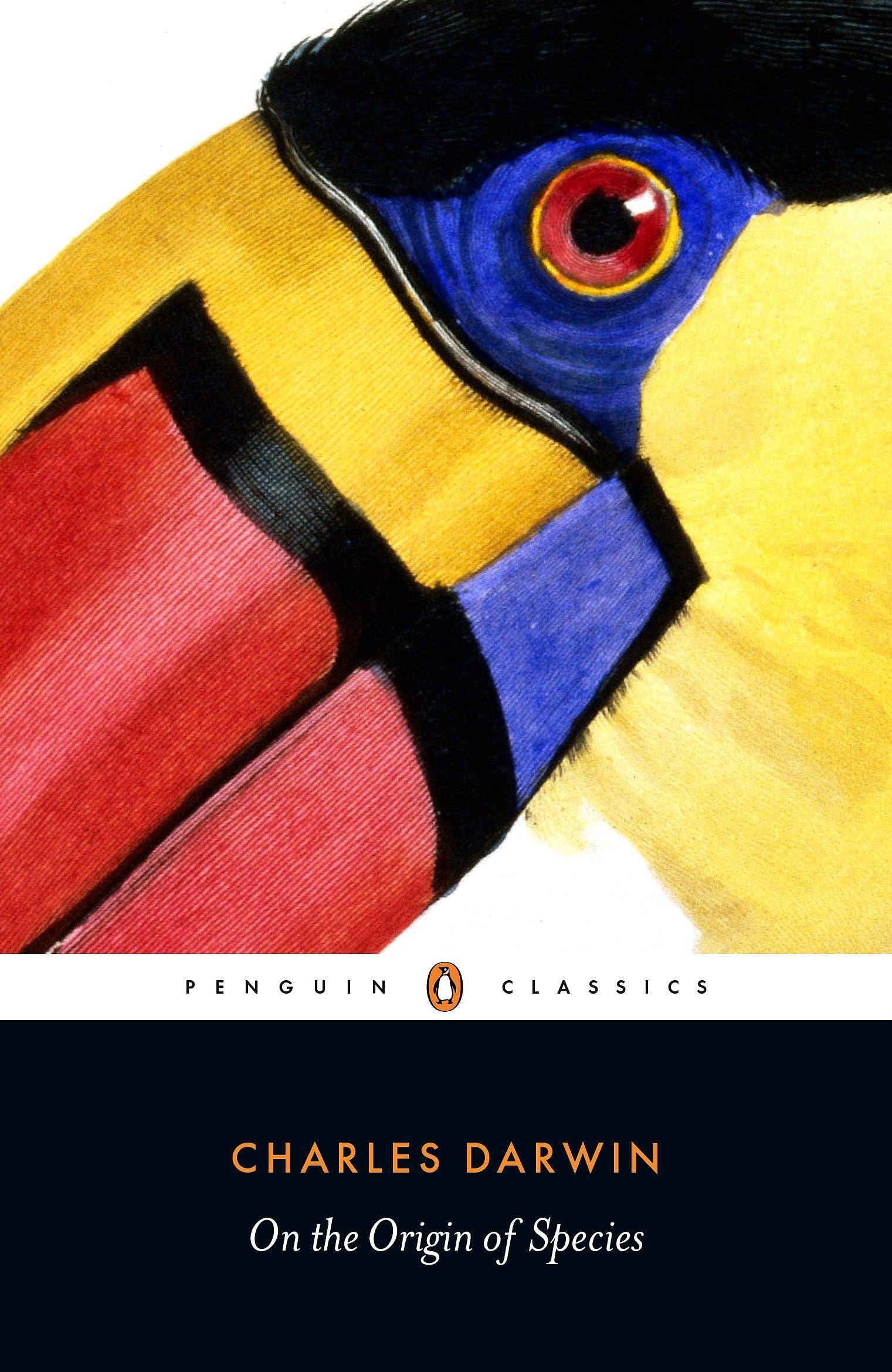 On the Origin of Species (Penguin Classics),Used