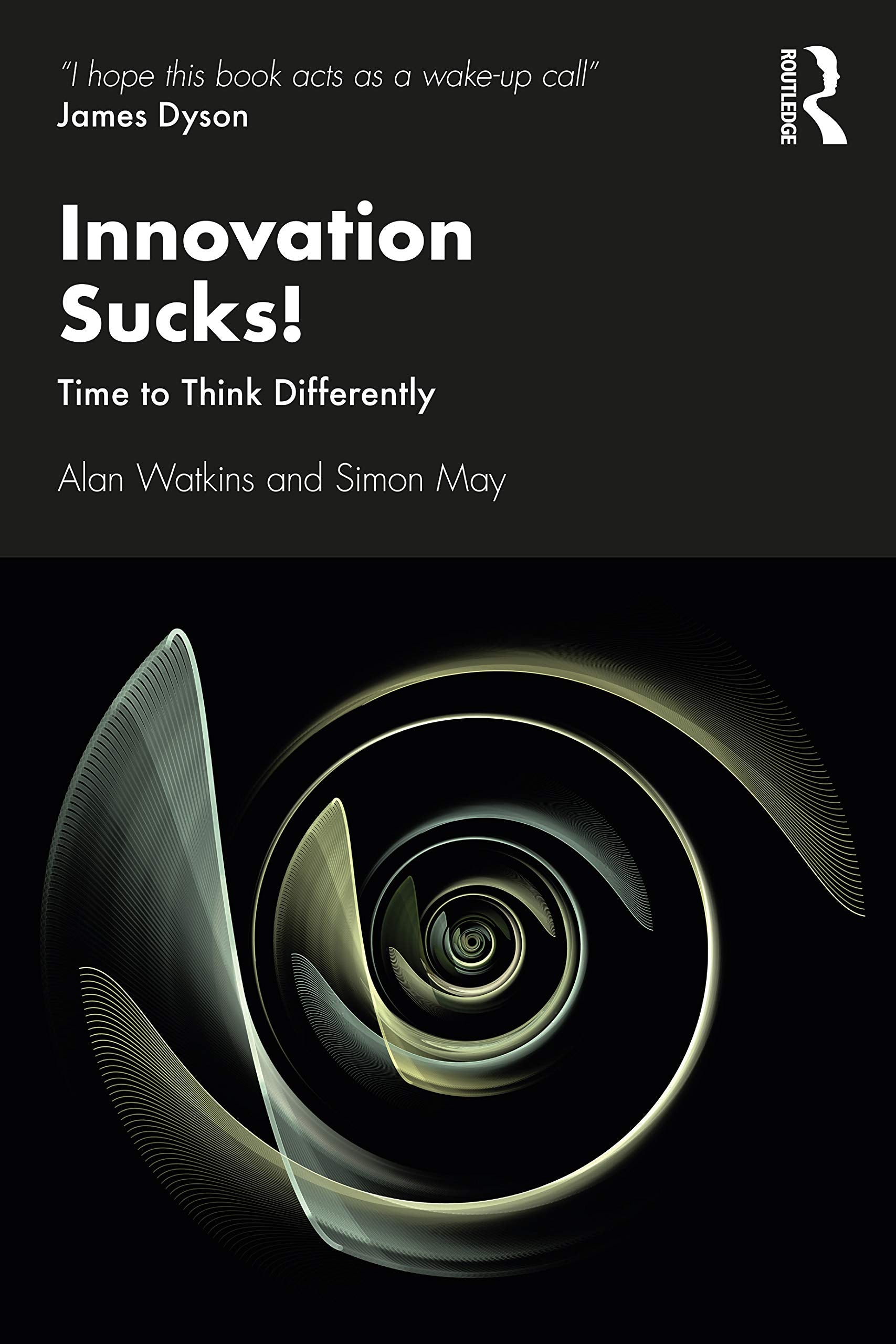 Innovation Sucks!,Used