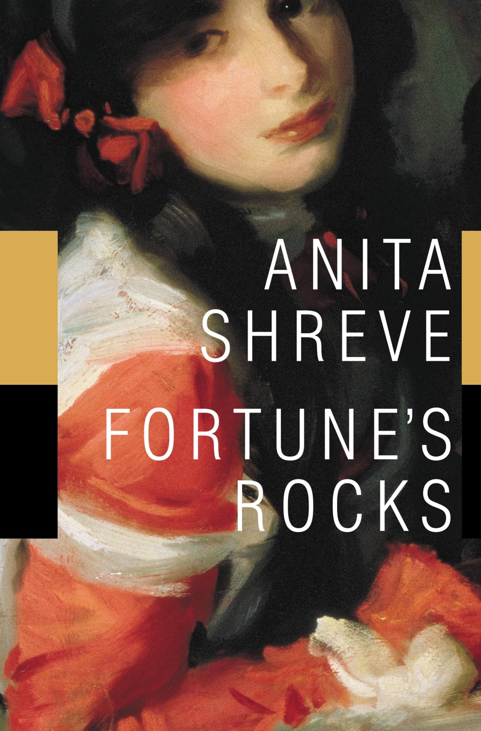 Fortune'S Rocks: A Novel