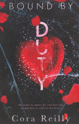 Bound By Duty (Born In Blood Mafia Chronicles),New