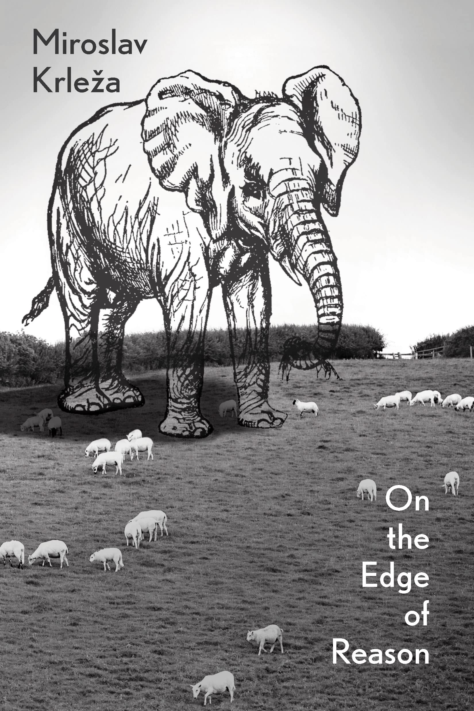 On the Edge of Reason,Used