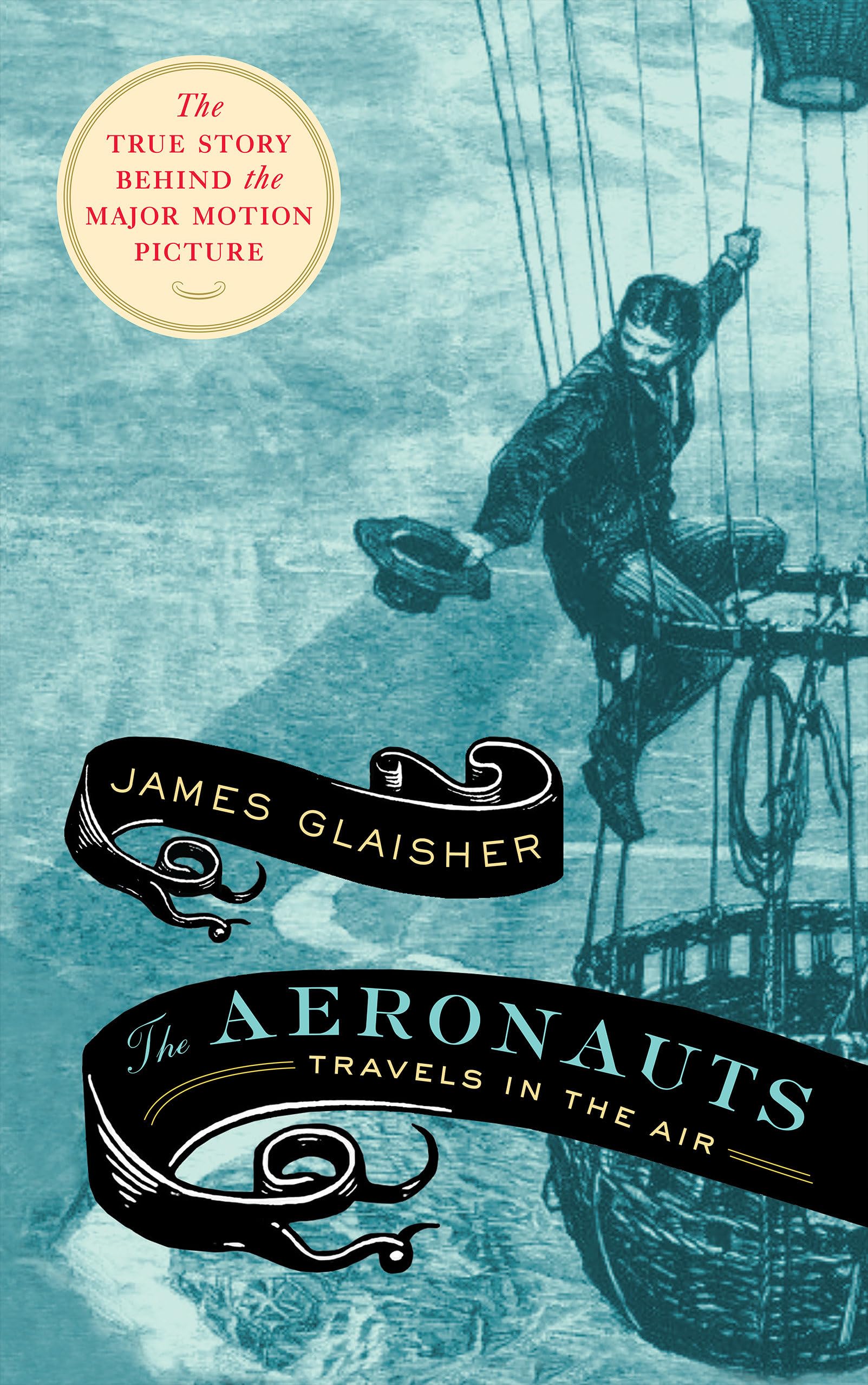 The Aeronauts: Travels in the Air,Used