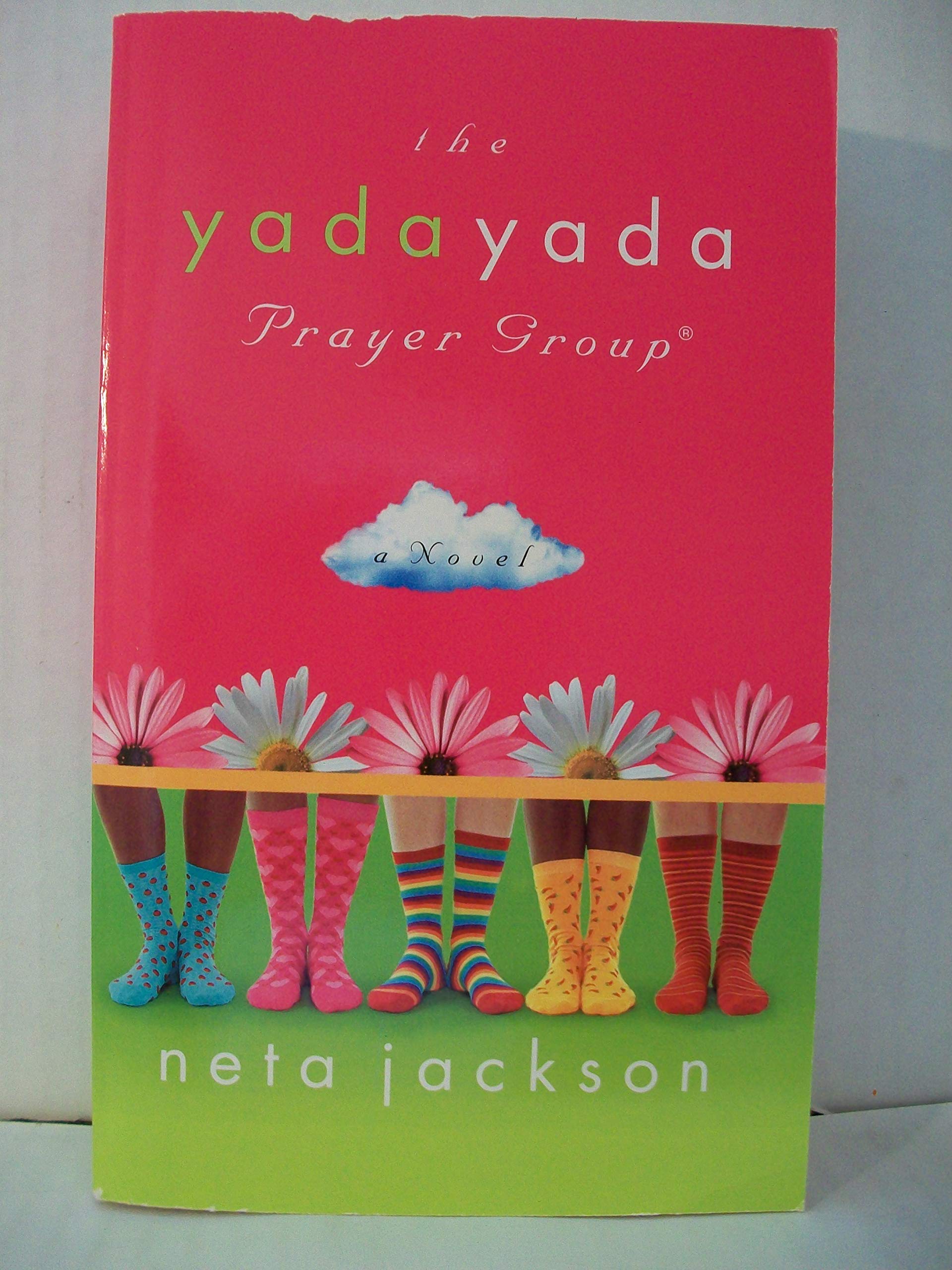 The Yada Yada Prayer Group (The Yada Yada Prayer Group, Book 1),New