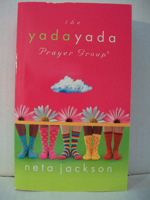 The Yada Yada Prayer Group (The Yada Yada Prayer Group, Book 1),New