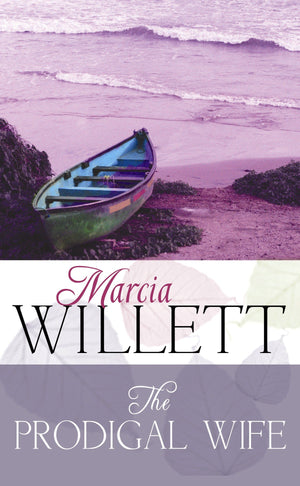 The Prodigal Wife (Center Point Platinum Fiction),Used