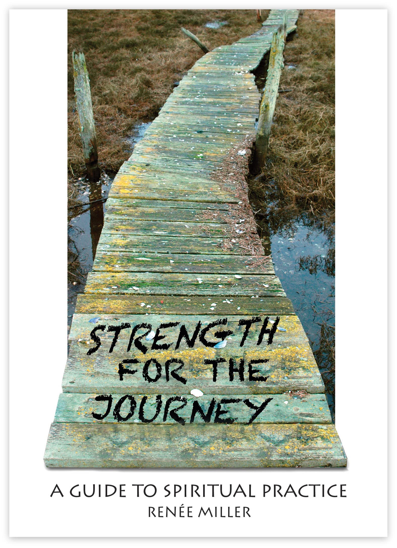 Strength for the Journey: A Guide to Spiritual Practice,Used