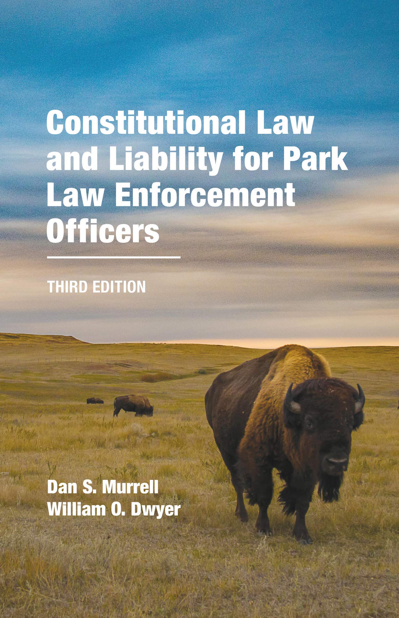 Constitutional Law and Liability for Park Law Enforcement Officers,New