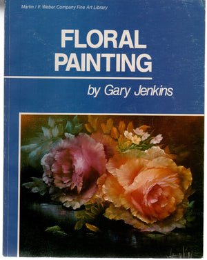 Floral Painting,New