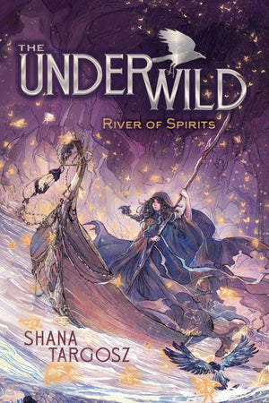 River Of Spirits (The Underwild)