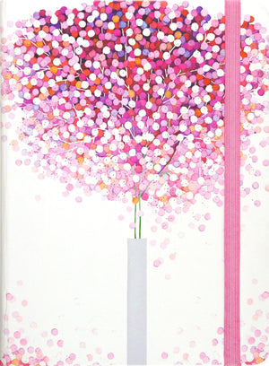 Lollipop Tree Journal,Used