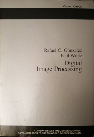Digital Image Processing,Used