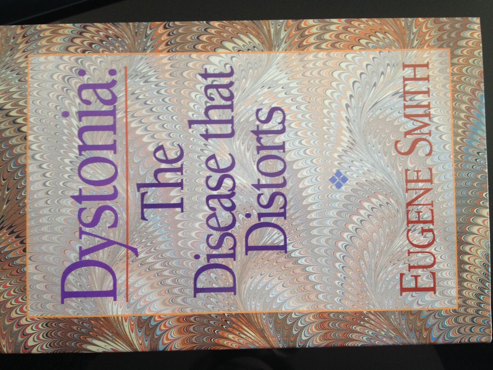 Dystonia: The Disease That Distorts,Used