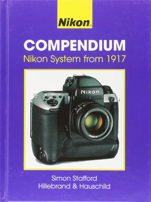 Nikon Compendium: Nikon Systems From 1917