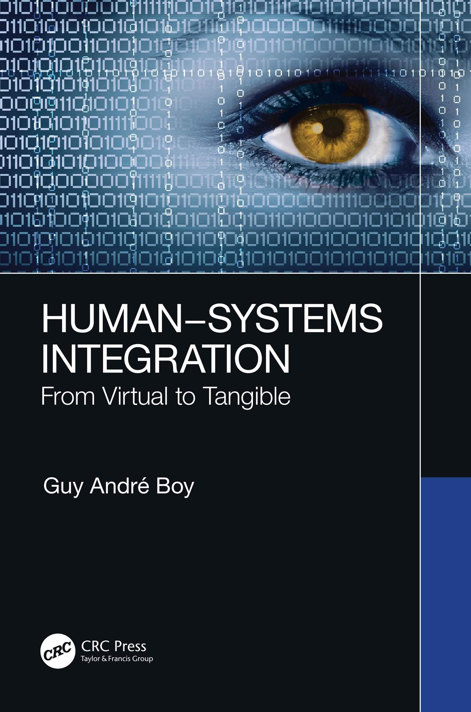 HumanSystems Integration,Used