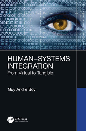 HumanSystems Integration,Used