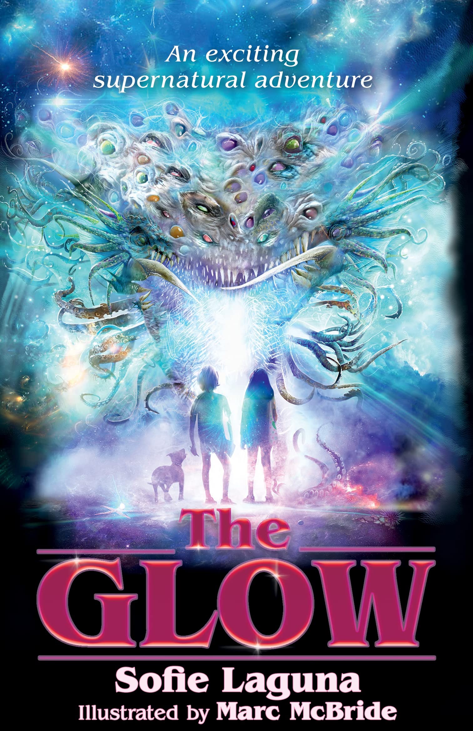 The Glow,New
