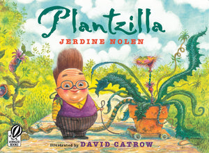 Plantzilla,New