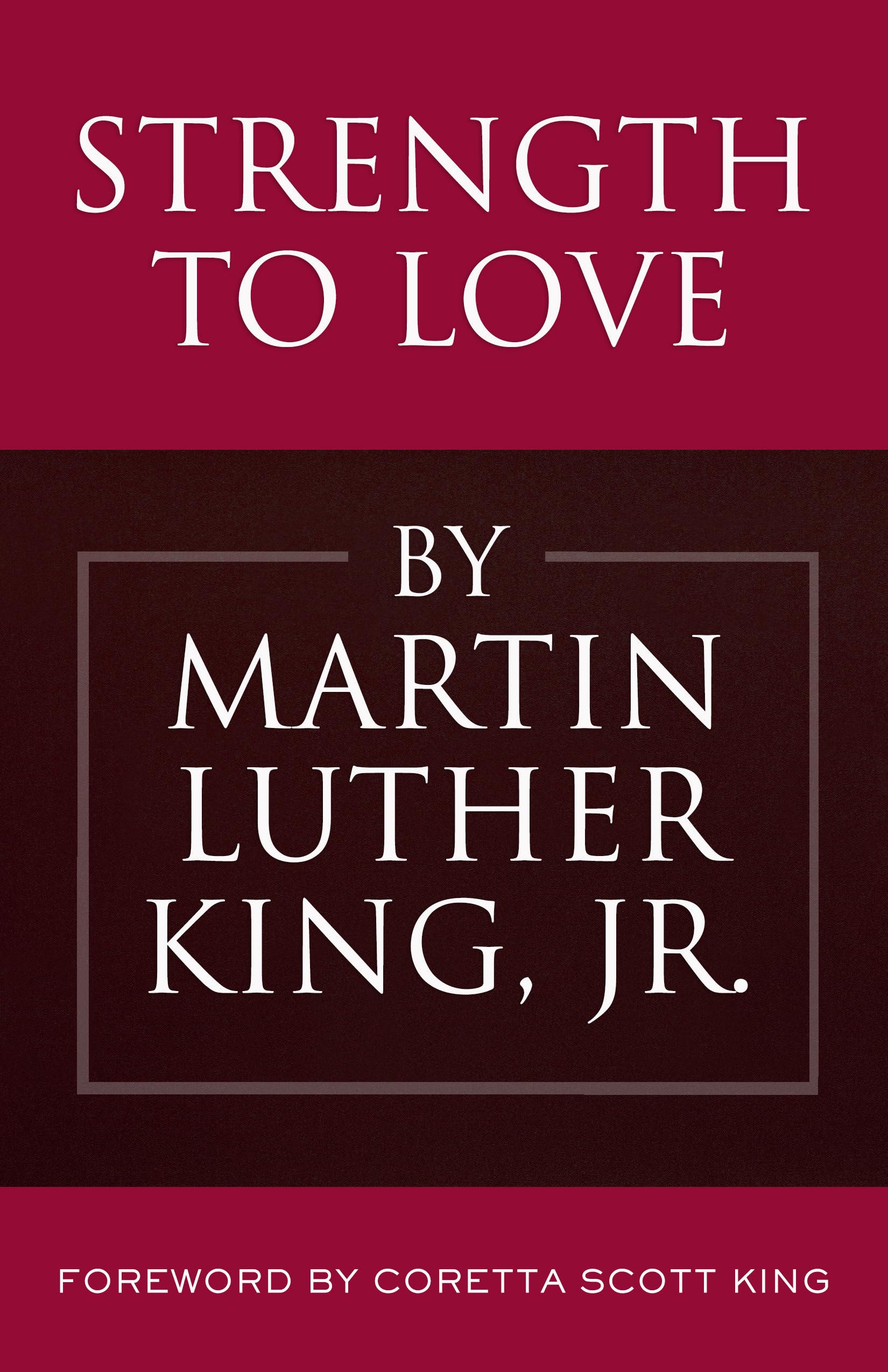Strength To Love (King Legacy),Used