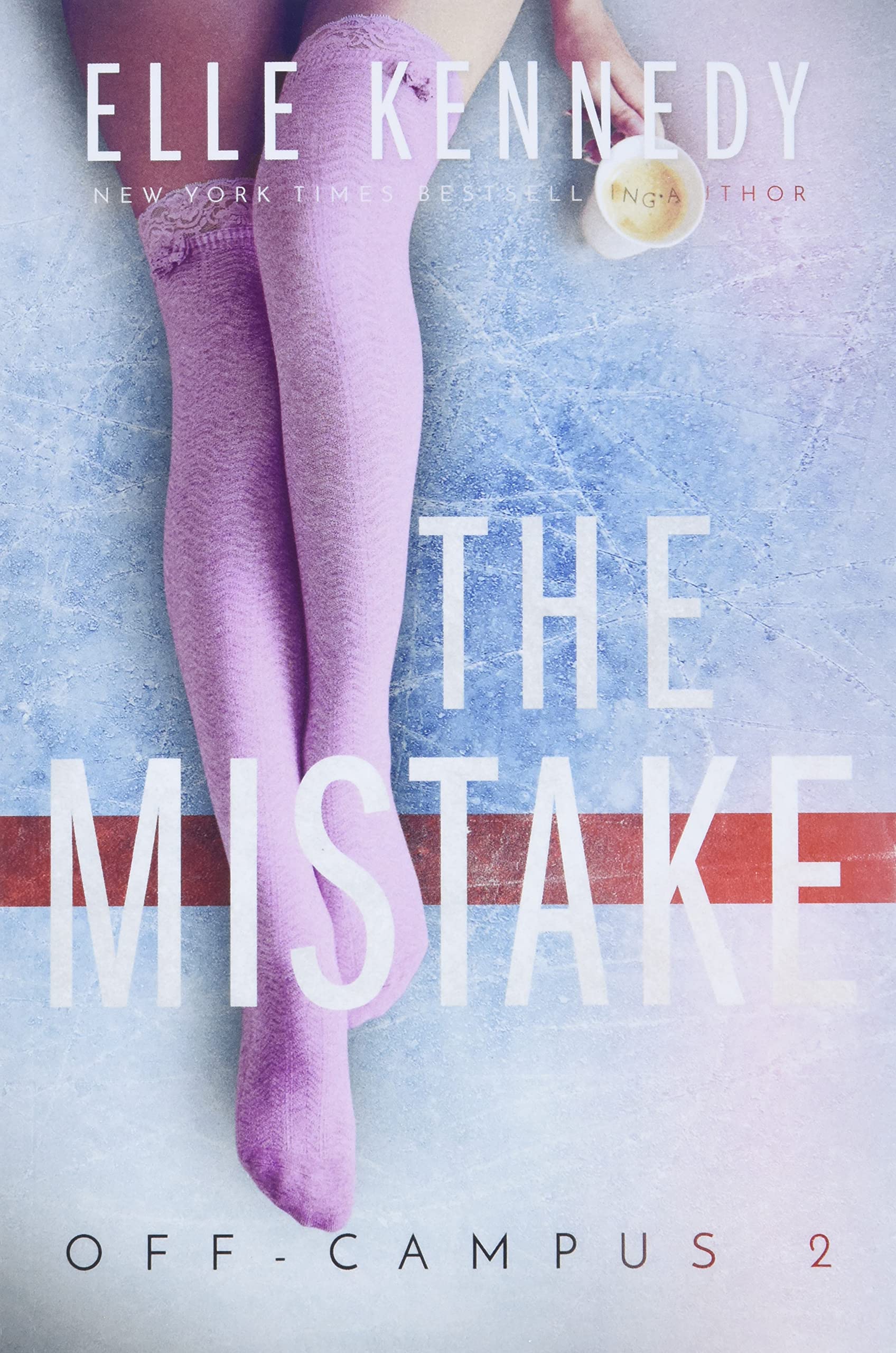 The Mistake (OffCampus),Used