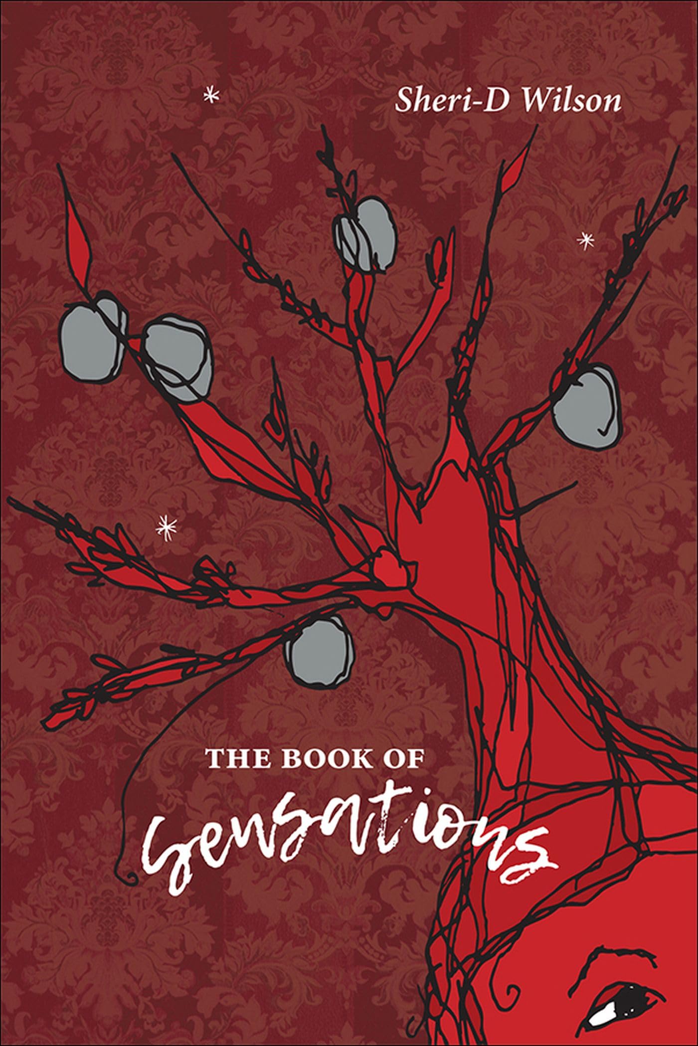 The Book of Sensations (Brave & Brilliant, 1),Used