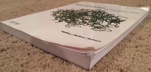 Biochemistry: The Molecular Basis Of Life,New