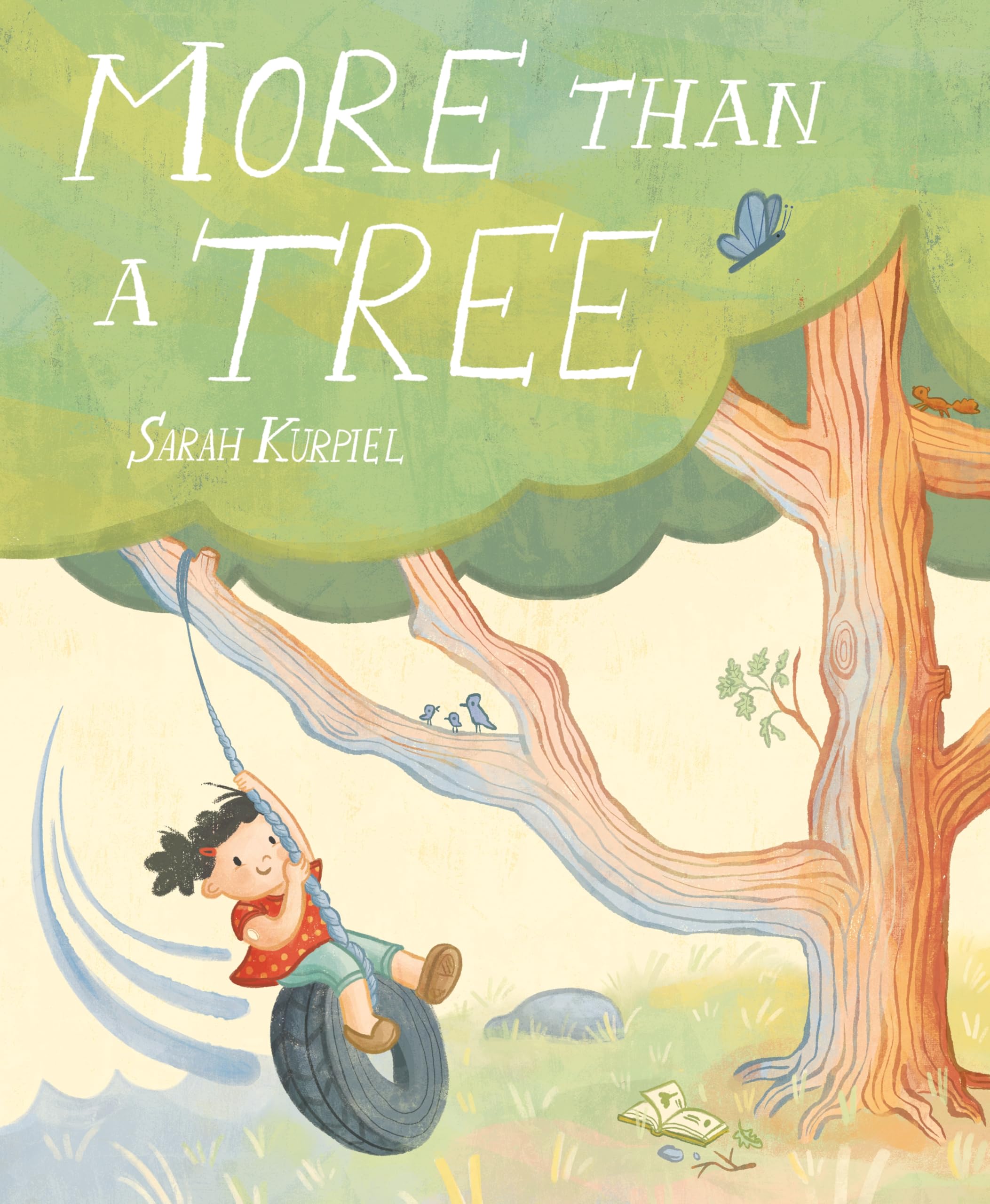 More Than A Tree