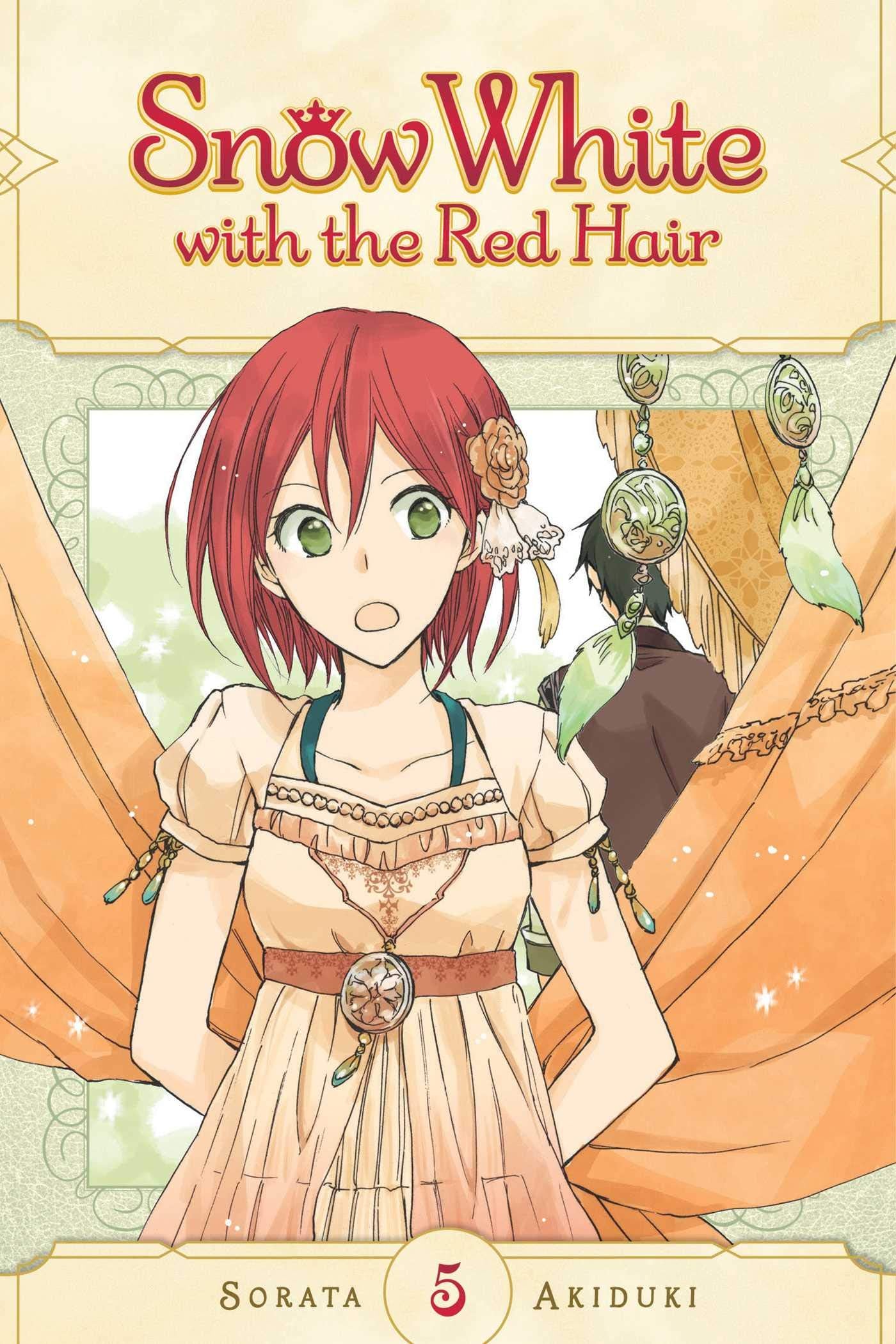 Snow White With The Red Hair, Vol. 5 (5)